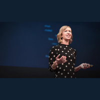 A better way to talk about love | Mandy Len Catron