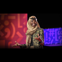 A young poet tells the story of Darfur | Emtithal Mahmoud