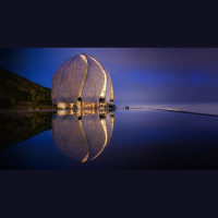 How do you build a sacred space? | Siamak Hariri