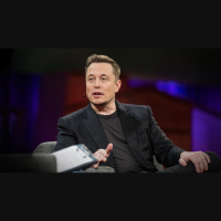 The future were building -- and boring | Elon Musk
