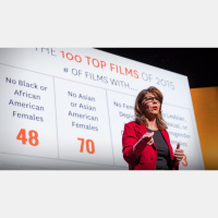 The data behind Hollywoods sexism | Stacy Smith