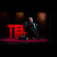 Asking for help is a strength, not a weakness | Michele L. Sullivan