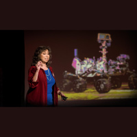 What time is it on Mars? | Nagin Cox