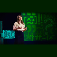 What makes life worth living in the face of death | Lucy Kalanithi