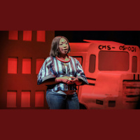 How fake news does real harm | Stephanie Busari