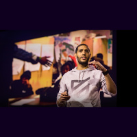 A summer school kids actually want to attend | Karim Abouelnaga