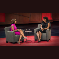 On tennis, love and motherhood | Serena Williams and Gayle King