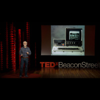 Meet the inventor of the electronic spreadsheet | Dan Bricklin