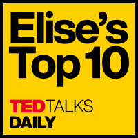 (#1) Elise’s Top Ten: The psychology of your future self | Dan Gilbert