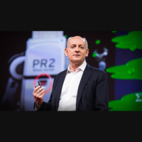 3 principles for creating safer AI | Stuart Russell