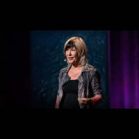 Why women should tell the stories of humanity | Jude Kelly