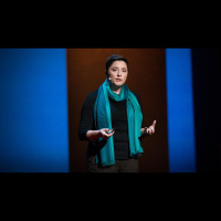 What we dont know about mothers milk | Katie Hinde