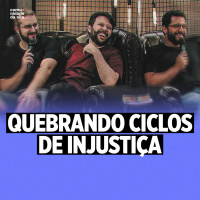 QUEBRANDO CICLOS DE INJUSTIÇA | Êxodo 23:1-5