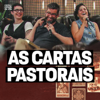 I e II Timóteo + Tito: CARTAS PASTORAIS - Deles Para Nós | 1 Timóteo 2: 1-7