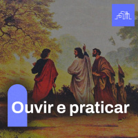 Ouvir e Praticar | Tiago 1.19-25