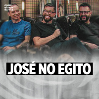 JOSÉ NO EGITO - A DERROTA NA VITÓRIA - Gênesis 41:44-52 | É só isso mesmo?