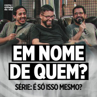 EM NOME DE QUEM? - Josué 9 | É só isso mesmo?