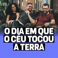 O DIA EM QUE O CÉU TOCOU A TERRA | Levítico 16:30-33
