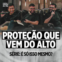 PROTEÇÃO QUE VEM DO ALTO - Êxodo 12:1-13 | É só isso mesmo?