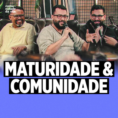 Comunidade Da Vila