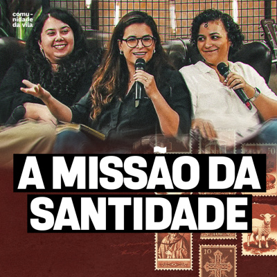 Comunidade Da Vila