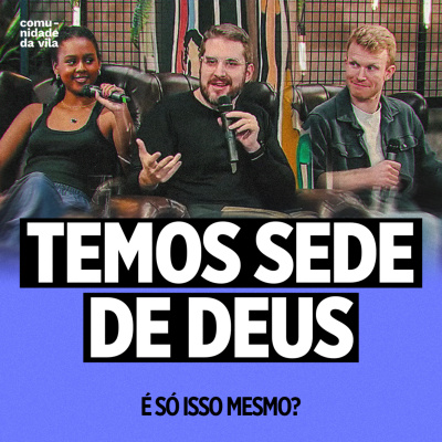 Comunidade Da Vila
