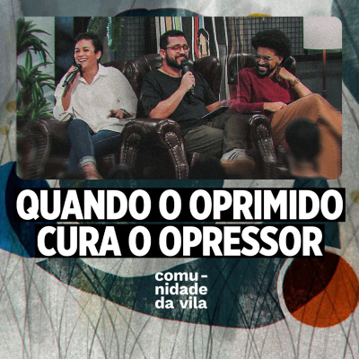 Comunidade Da Vila