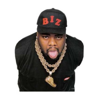 Biz Markie (Hip-Hop Legend, Just a Friend)
