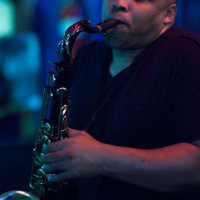 186. Steve Carrington