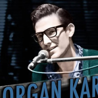 Morgan Karr (Spring Awakening on Broadway)