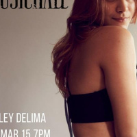 BlazinRy: Backstage feat. Guest Ashley Delima