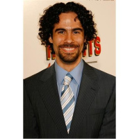 Alex Lacamoire (Tony  Grammy Winner, Hamilton, In the Heights)