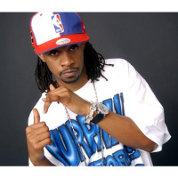 Murphy Lee (St. Lunatics, Shake Ya Tailfeather, Wat Da Hook Gon Be)