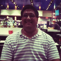 100. BlazinRy: Backstage