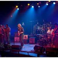 185. Gaslight Street