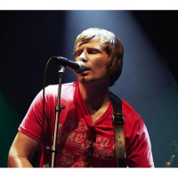 BlazinRy: Backstage w/ guest Brian Mackey