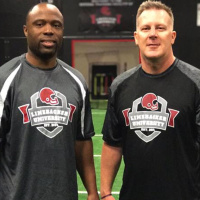 Matt Monroe (Linebacker University)