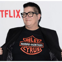 Lea DeLaria (Orange is the New Black)