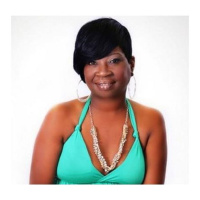 Sweet Brown (YouTube Sensation, Aint Nobody Got Time for That!)