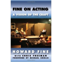 Howard Fine (Acting Coach to Bradley Cooper, Brad Pitt, Jared Leto,  Many More)