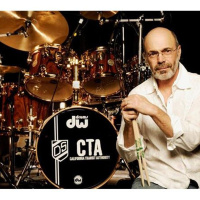Danny Seraphine (Founding Member of Legendary Rock Band Chicago)