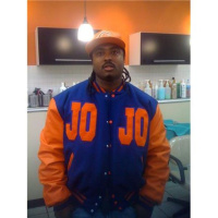 198. Jo Jo Capone Returns