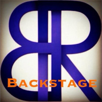 74. BlazinRy: Backstage