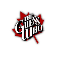 The Guess Who (Legendary Rock Band Behind American Woman, These Eyes  More)