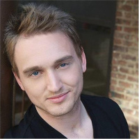 Ben Curtis (The Dell Dude)