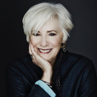 Betty Buckley (Tony Award Winner, Broadway Legend)