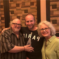 BlazinRy: Backstage w/ guest co-host Shaun Broyls