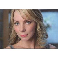 Sarah Litzsinger (Beauty  The Beast, Les Miserables,  Oliver! on Broadway)