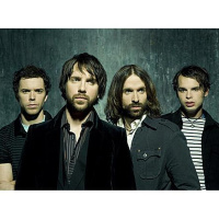 The Trews (Juno Award-Nominated Hard Rock Band)