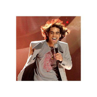 Sanjaya Malakar (American Idol Season 6, Freckleface Strawberry the Musical)